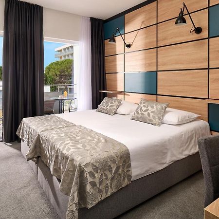 Ville Imperial Vodice Exterior foto