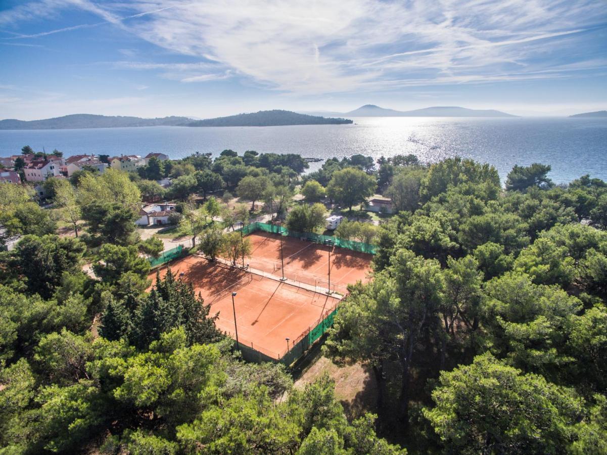 Ville Imperial Vodice Exterior foto