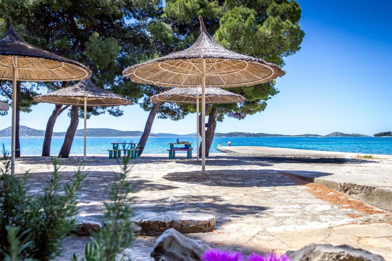 Ville Imperial Vodice Exterior foto