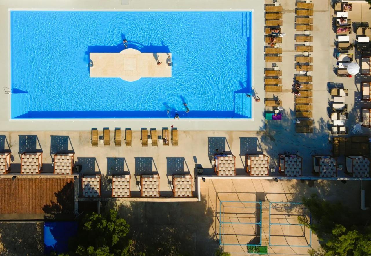 Ville Imperial Vodice Exterior foto
