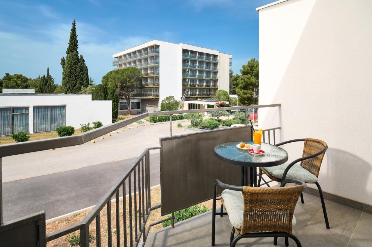 Ville Imperial Vodice Exterior foto