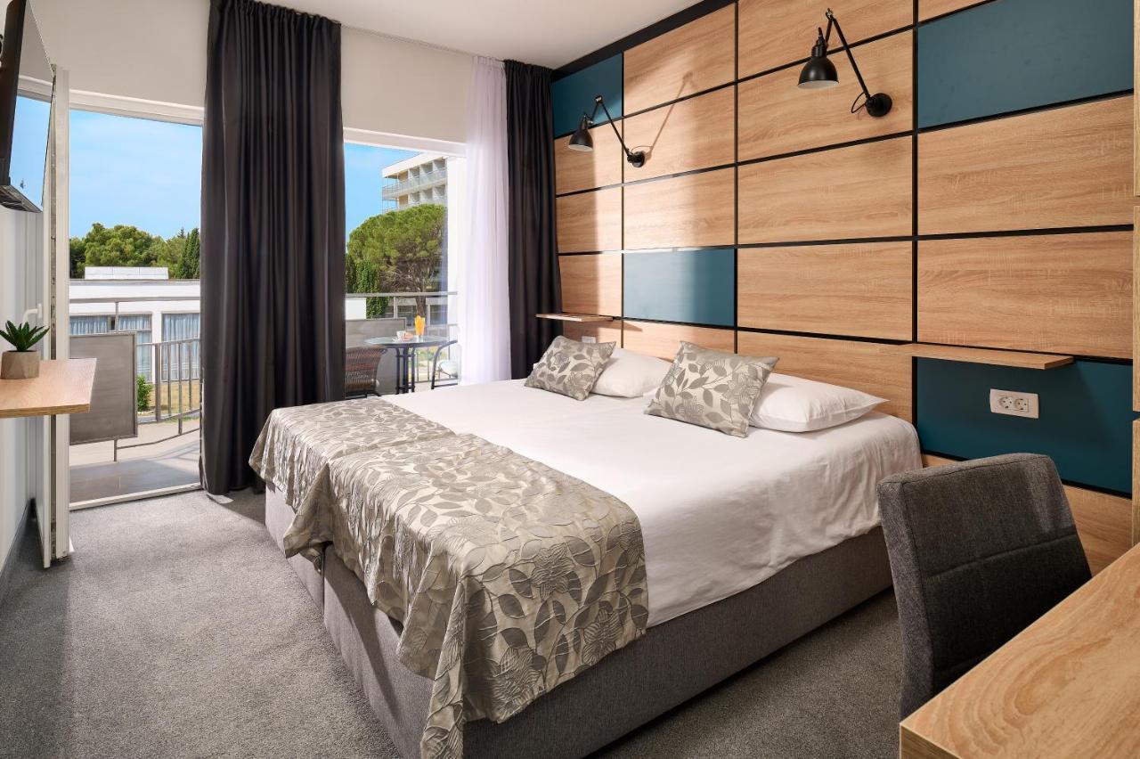 Ville Imperial Vodice Exterior foto