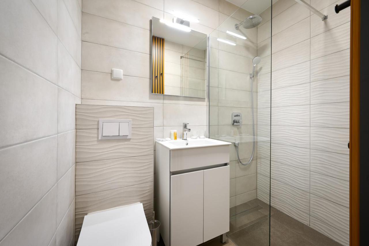 Ville Imperial Vodice Exterior foto