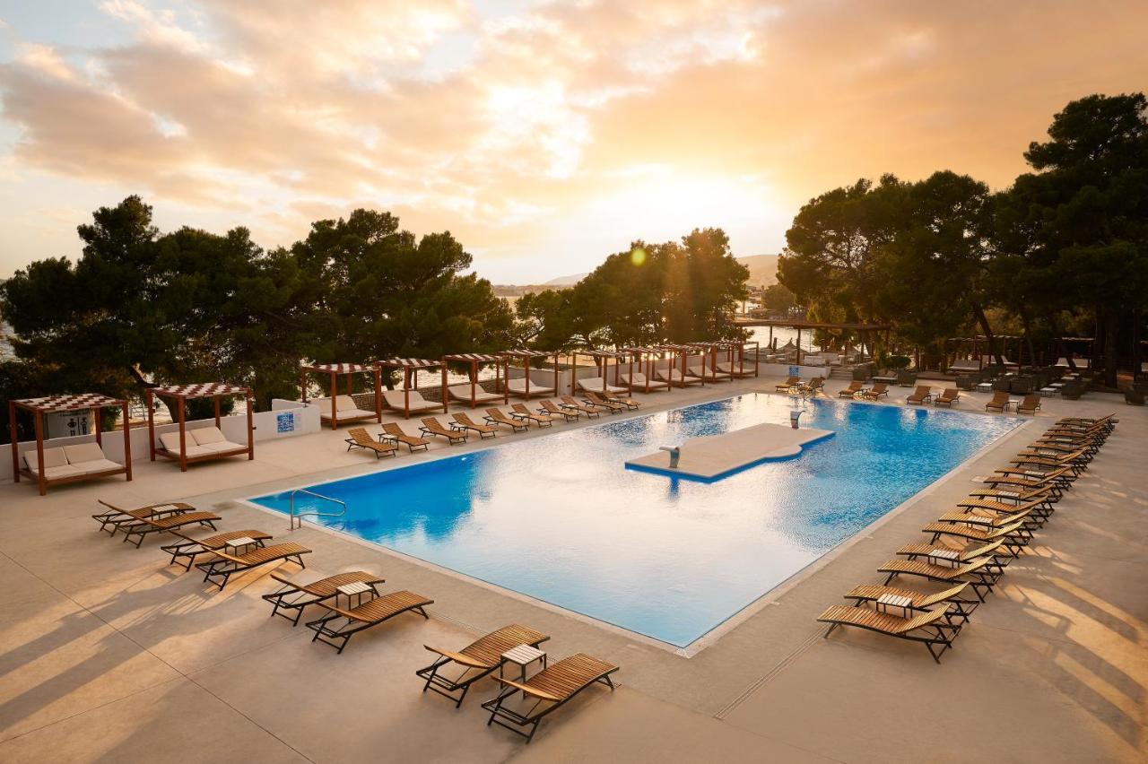 Ville Imperial Vodice Exterior foto