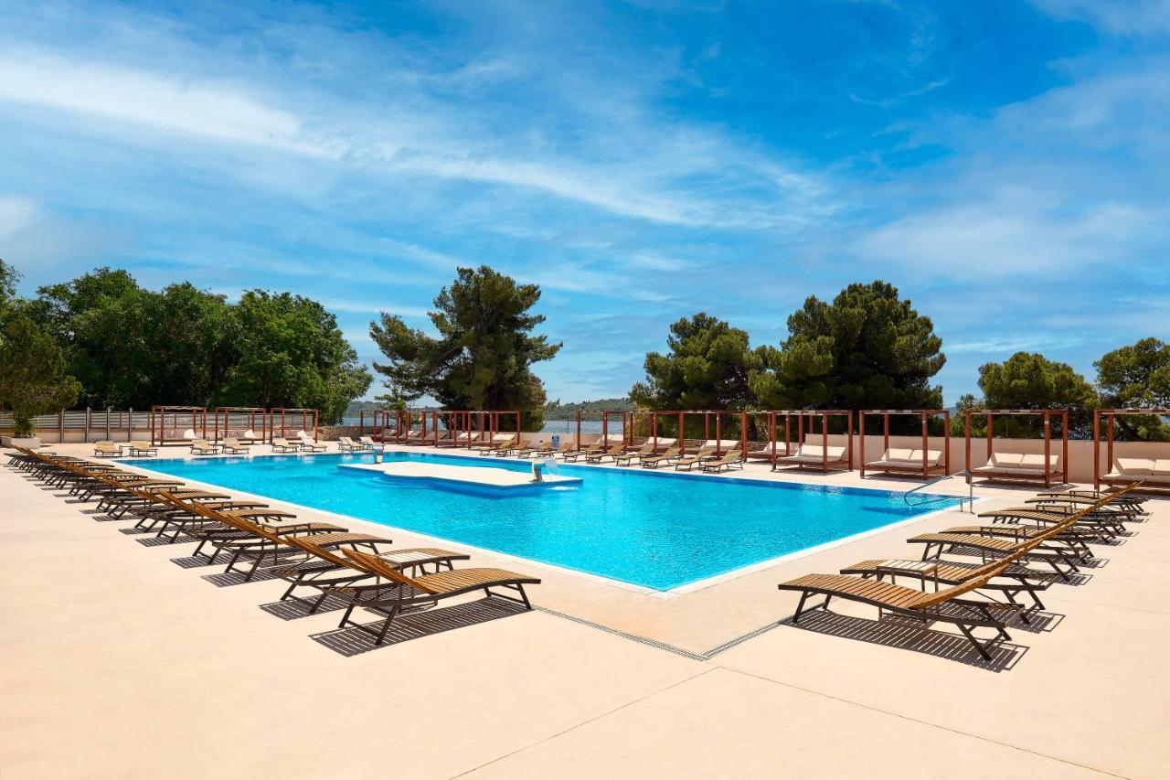 Ville Imperial Vodice Exterior foto