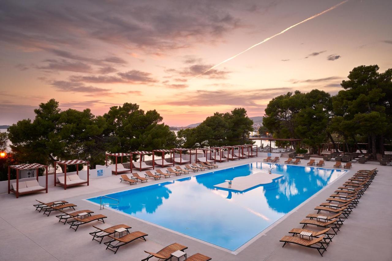 Ville Imperial Vodice Exterior foto