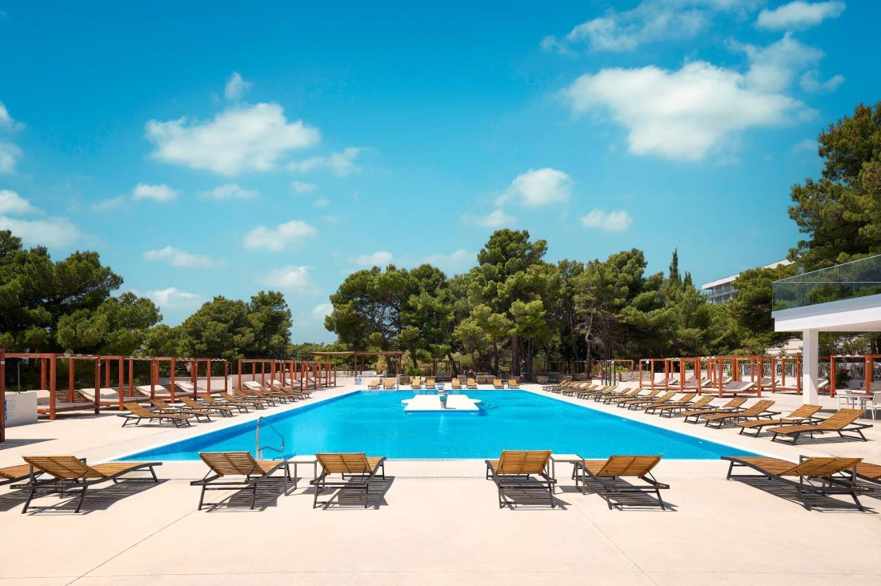 Ville Imperial Vodice Exterior foto