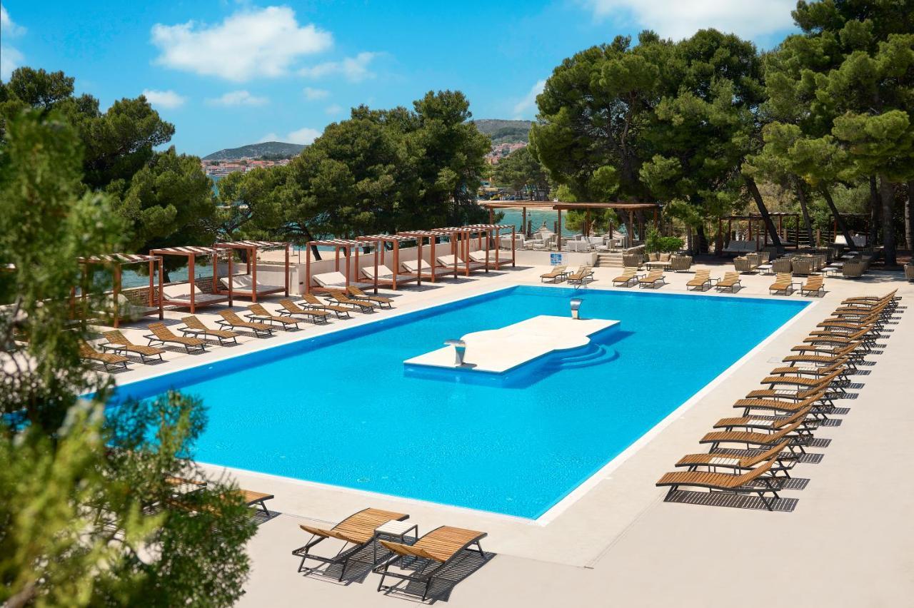 Ville Imperial Vodice Exterior foto