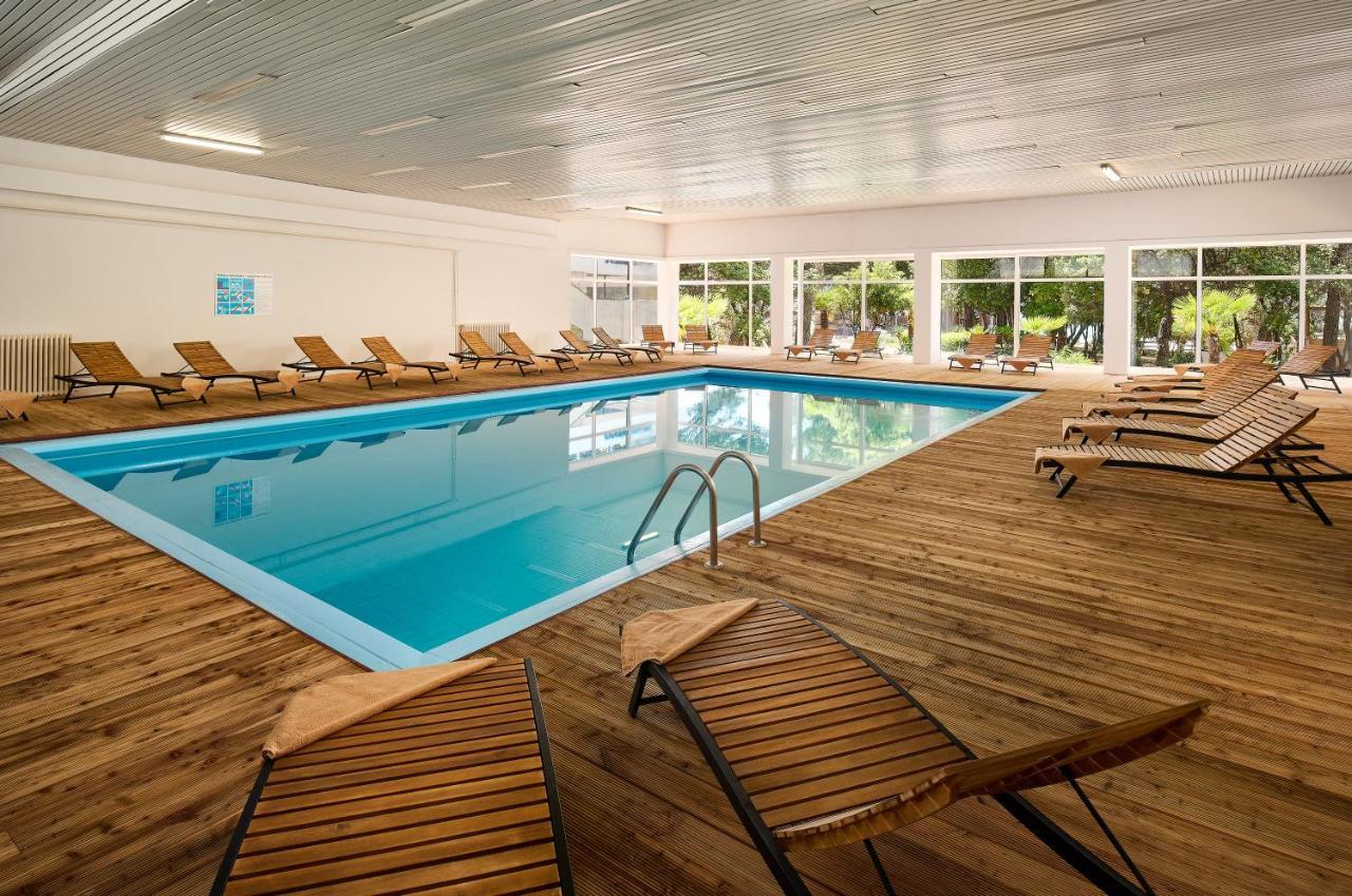 Ville Imperial Vodice Exterior foto