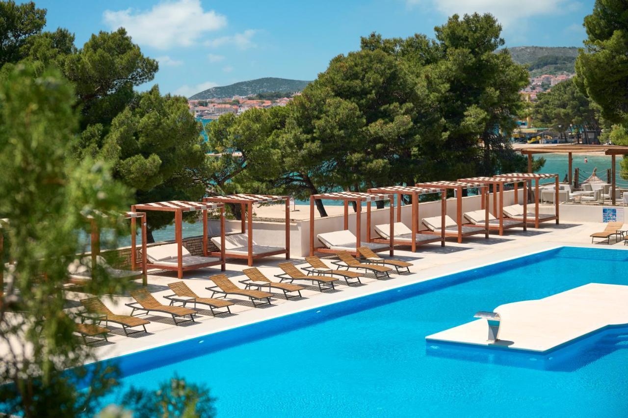 Ville Imperial Vodice Exterior foto